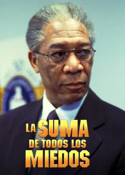 La suma de todos los miedos