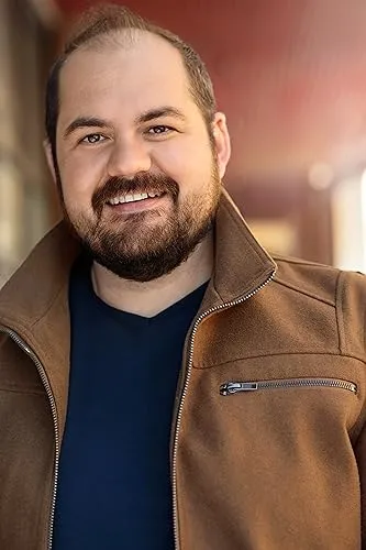 Luke Lamond