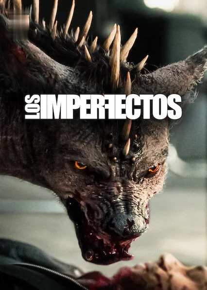 Los Imperfectos