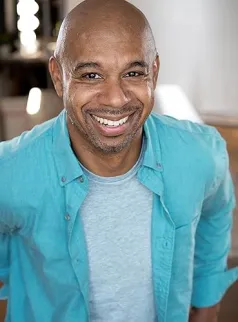 Erik Marion