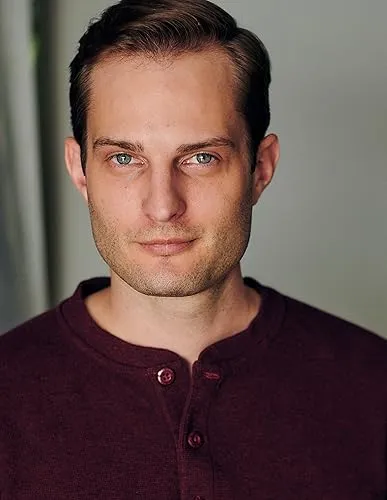 Mark Frazier