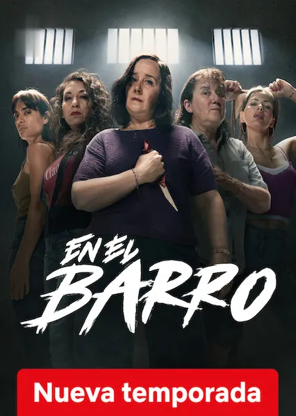 En el barro