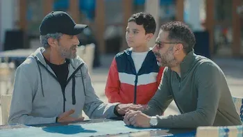 La última persona en enterarse