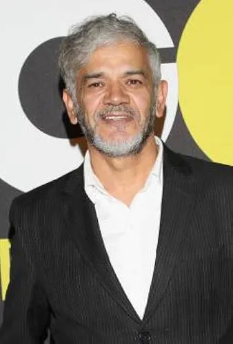 Mario Zaragoza