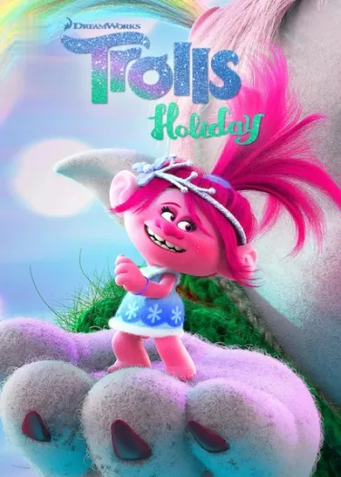 Trolls: Vamos a festejar