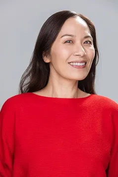 Tomo Kawaguchi