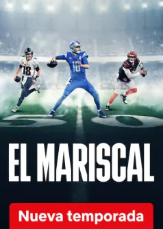 El mariscal