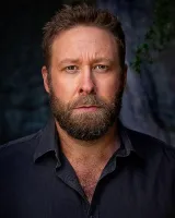 Ben Wood