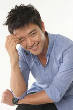 Bae Soo-bin