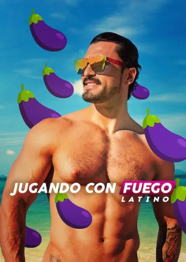 Jugando con fuego: Latino