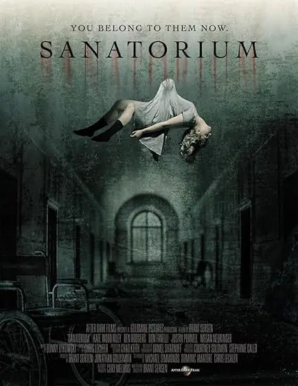 Hospital del Terror