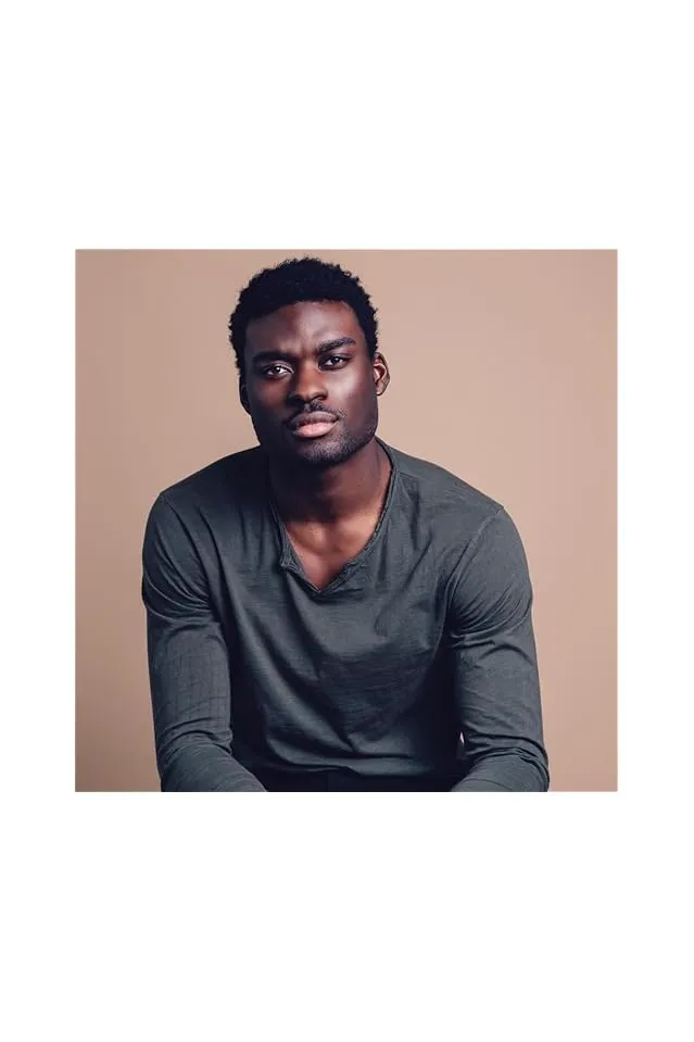 Michael Antwi