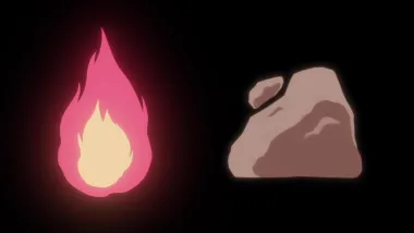 Reunited with the King