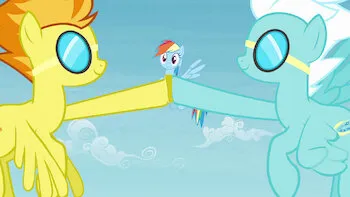 La caída de Rainbow