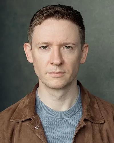 Tom Ashley