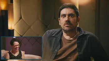 Reacciones: Nunca es tarde para amar