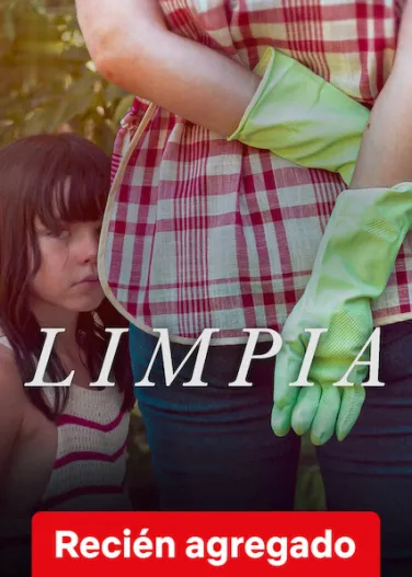Limpia