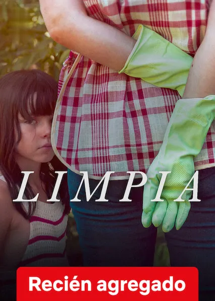 Limpia