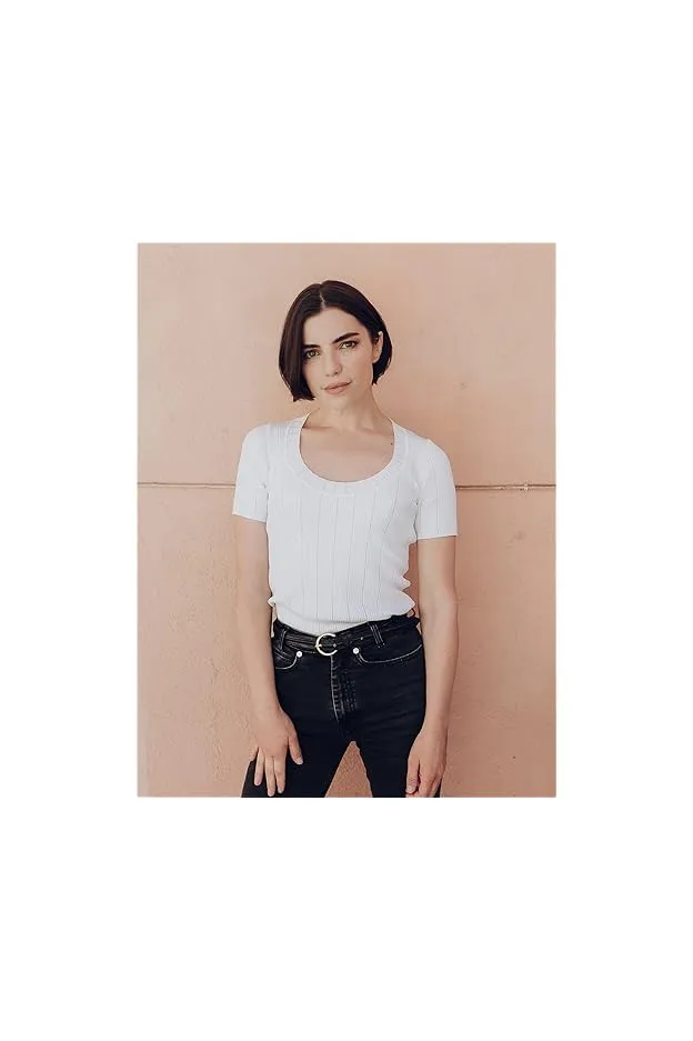 Angela Trimbur