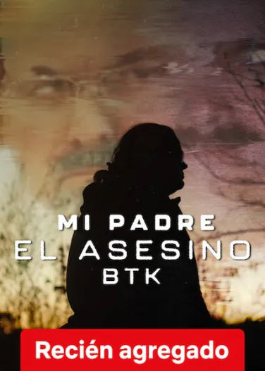 Mi padre, el asesino BTK