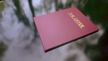 Mi integridad no se puede comprar