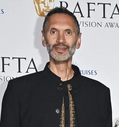 Paul Bazely