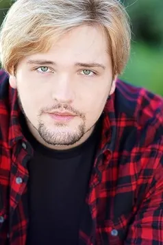 Christian Hutcherson