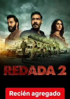 Redada 2