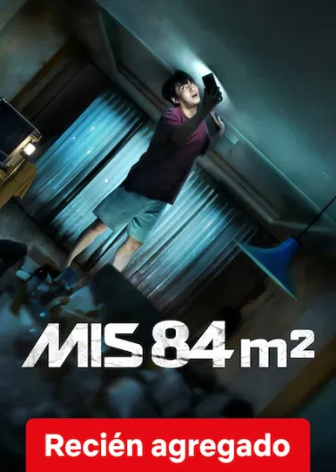Mis 84 m²