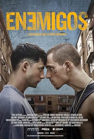 Enemigos