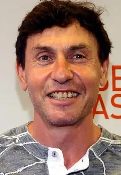 Mark Zak