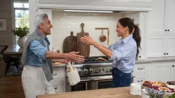 Más fácil que hacer un pastel