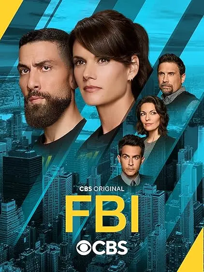 F.B.I.