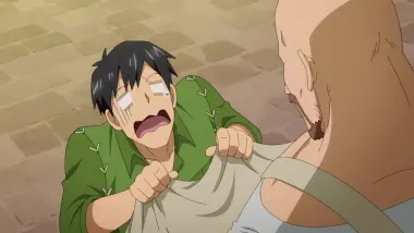 My Two Familiars Are Too Overpowered