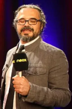 Fernando Costilla