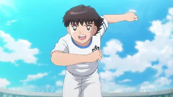 Una batalla decisiva en el aire a cuatro minutos del final