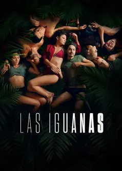 Las Iguanas