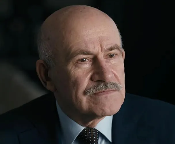 Pavel Palazchenko