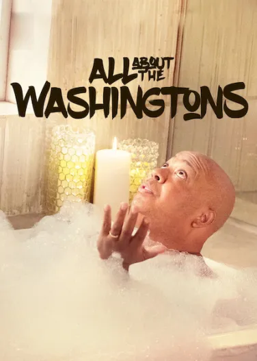 All About the Washingtons