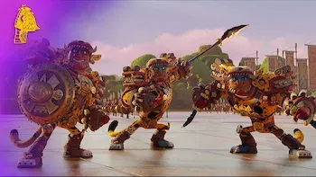 Capítulo 2: La profecía