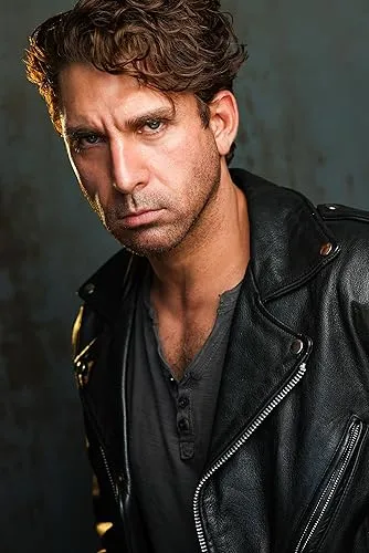Cliff Dean