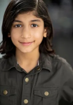 Kaiyus Tiwana Grewal