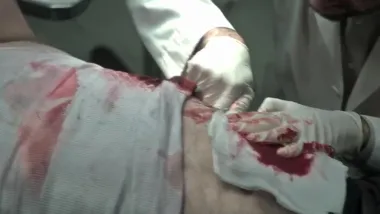 El gran dragón rojo