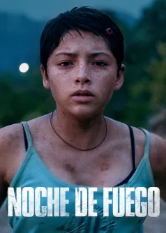 Noche de fuego