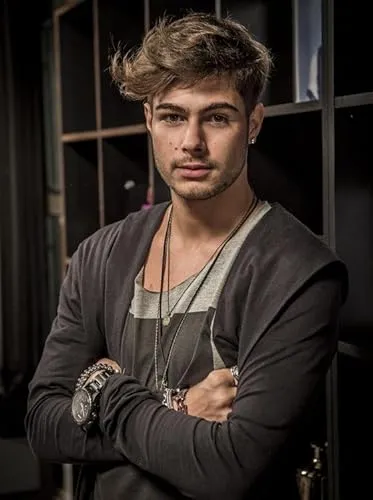 Rafael Vitti