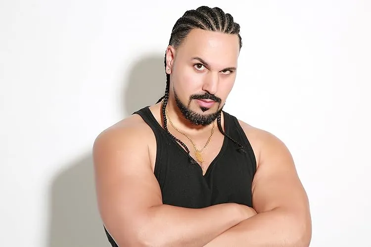 Farid Jamal Khan