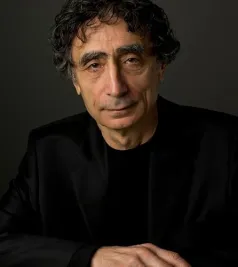 Gabor Maté