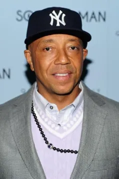 Russell Simmons