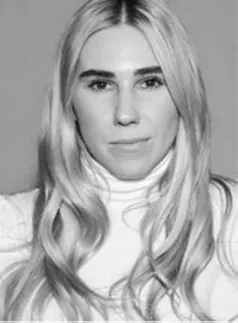 Zosia Mamet