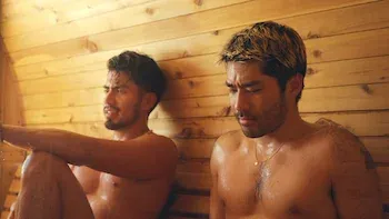 Hasta que el fuego se apague